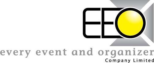 Every Event and Organizer